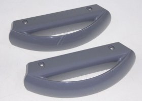 Fridge Door Handles - 50294814004 Kit Handle [Electrolux Aeg]
