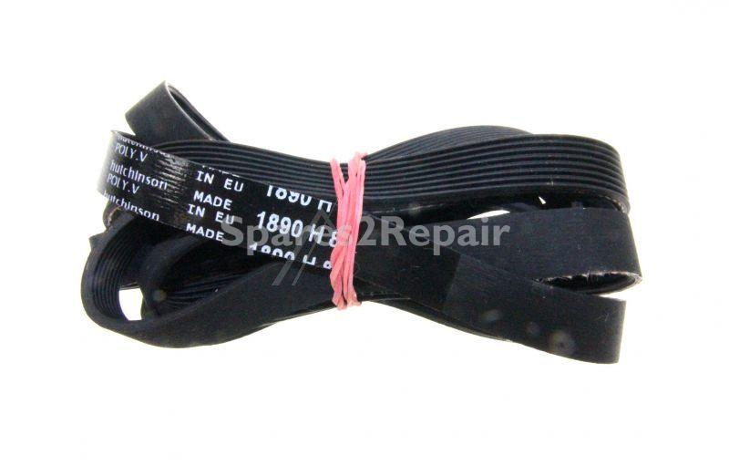 Hutchinson Poly v belt H - 1890h8 Poly V Belt