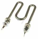 Heater For Dishwasher - C00304659 482000040437 Heating Elements Assembly [Whirlpool Indesit]