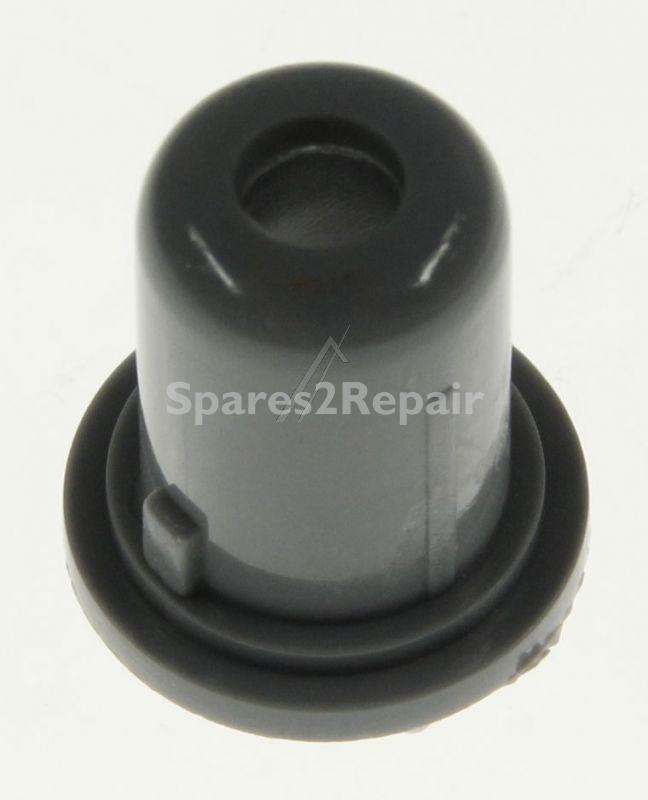 Panasonic Square Plug - Cnrae-076170 Socket-345p