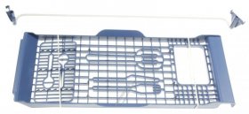 Cutlery Basket - C00301363 482000089533 Upper Cutlery Basket Blu Plp2 [Whirlpool Indesit]