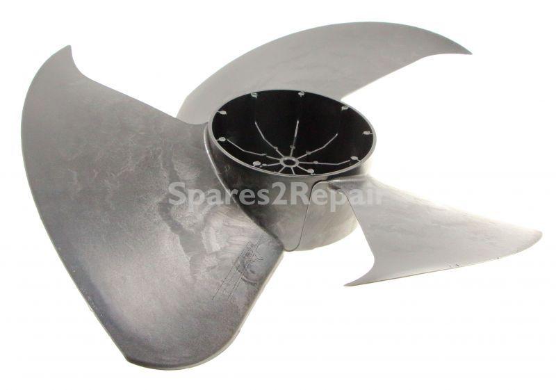 Lg Turbine Fan - 5901ar2441a Fan Assembly Cross Flow Rac Sf-chassis