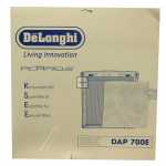 Air Vent - 5537000900 Filter Set Dap700e [Delonghi]