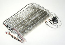 Lg Condensation Cont. Compress. - 5421jq0022u Evaporator Assembly