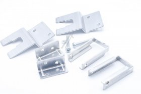 Hisense Gorenje Mounting Parts - 422697 Kit Tip Guard Marine