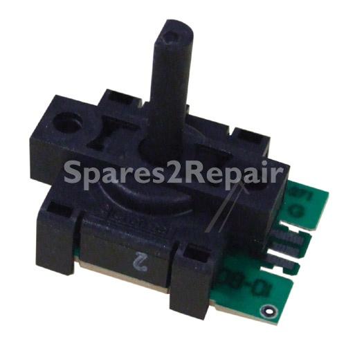 Switch - 2817340100 C00876171 Selection Switch [Arcelik]