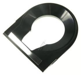 Casing Cover - 00633627 Cover - Cover Operational Control [Bosch Siemens]