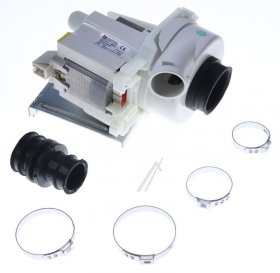 Circulating Motor - C00311588 481010514600 Spray Pump Skit 1phalump 230-240 [Whirlpool Indesit]