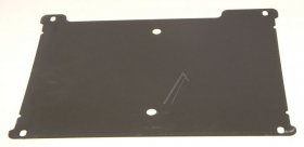 Side Plate - 4055261434 Panel Side Self-cleaning Witho [Electrolux Aeg]