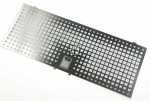 Grease Filter - 4055311981 Fat Filter 458 5x177 5 Aeg [Electrolux Aeg]