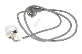 Mains Power Lead - 1364090009 Power Cable euro 3x1 [Electrolux Aeg]
