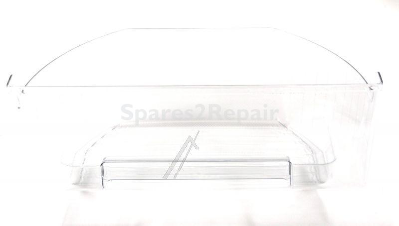 Vegetable Drawer - 00705225 Vegetable Container [Bosch Siemens]