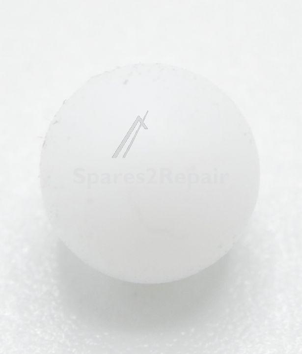 Ball - 5313229651 Ball (check) D=4 762 (ptfe) En5 [Delonghi]