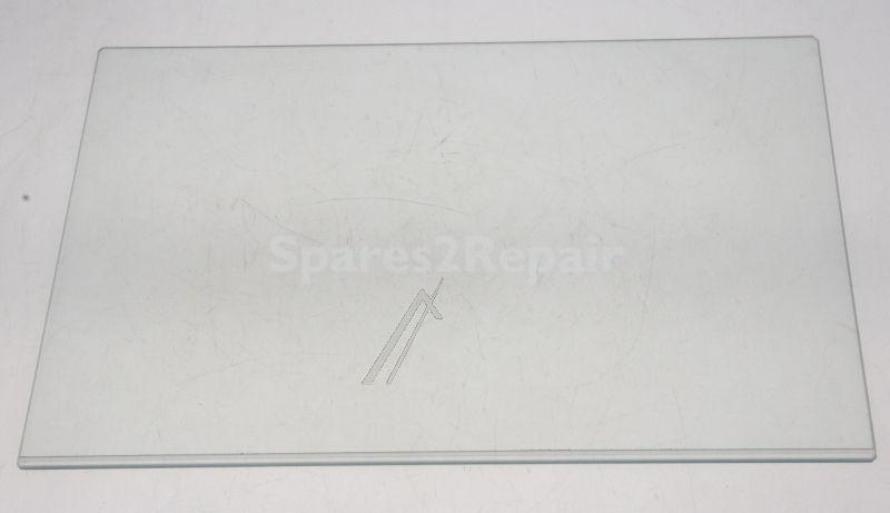 Beko Fridge Glass Shelf - 4299893600