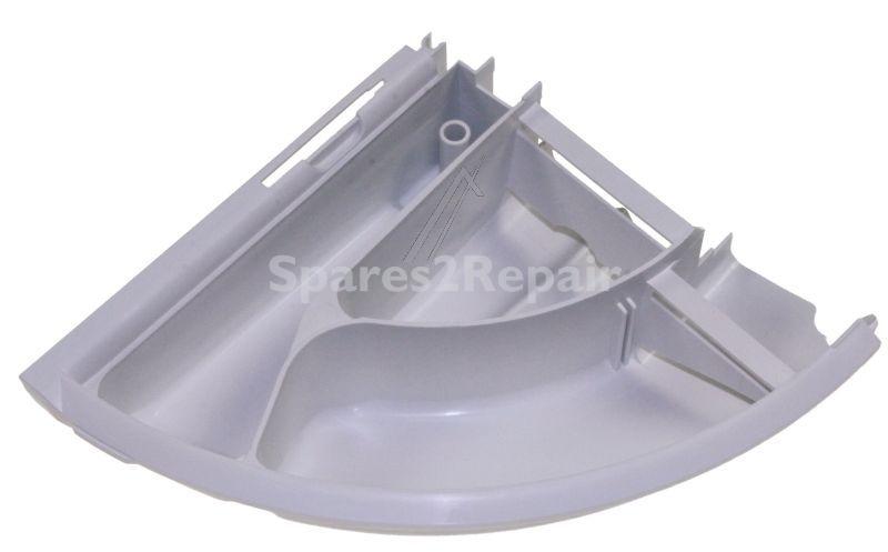 Whirlpool Indesit Detergent Case - C00283629 Soap Dispenser Drawer