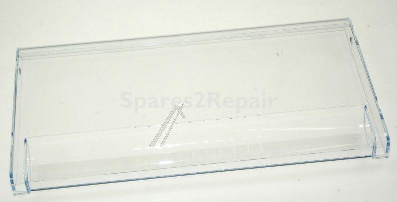Drawer Front - 00660080 Panel [Bosch Siemens]