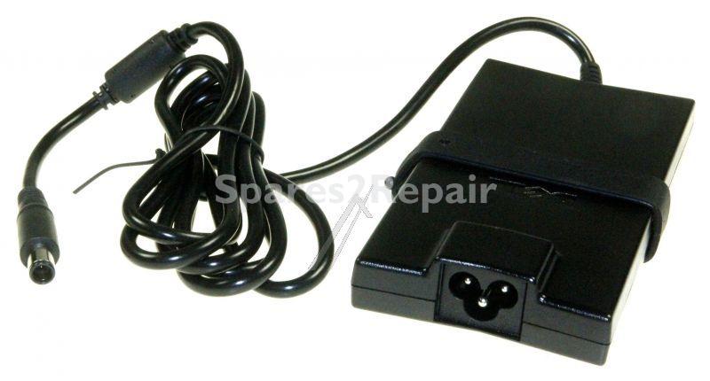 DELL Power Supply-Notebook PA-3E CM889 E-SERIES 90W ALT WK890 YP368 J62H3