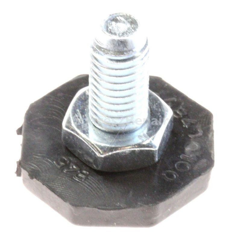 Foot - 2912701100 C00874378 Adjustable Feet Assembly [Arcelik]