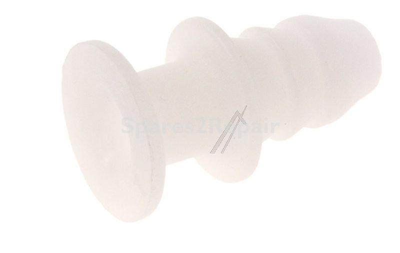 Square Plug - 00707751 Latch [Bosch Siemens]