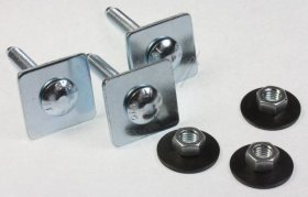 Screw - 00627132 Screw [Bosch Siemens]