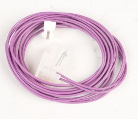 Harness - 00633358 Cable Harness - Ch-solenoid Valve Cold Water [Bosch Siemens]