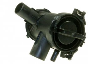 Copreci Drain Pump - 2kebs111-047 Drain Pump Alt For Bsh 145212