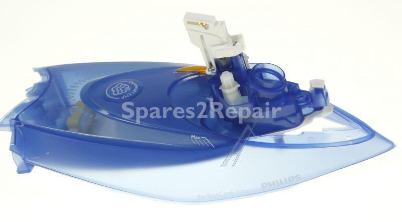 Philips Tank - 423902189661 Water Tank 4924 Ti Isp