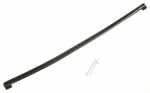 Dishwasher Seal - 140055636017 Lower Door Seal Black L=54 [Electrolux Aeg]