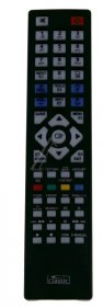 Classic Remote Control - IRC87050