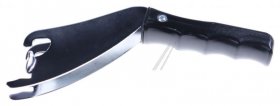 Handle - 410920509 C00864934 Tray Handle Group [Arcelik]
