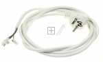 Mains Power Lead - 4133843000 C00895741 Power Cable Assembly [Arcelik]