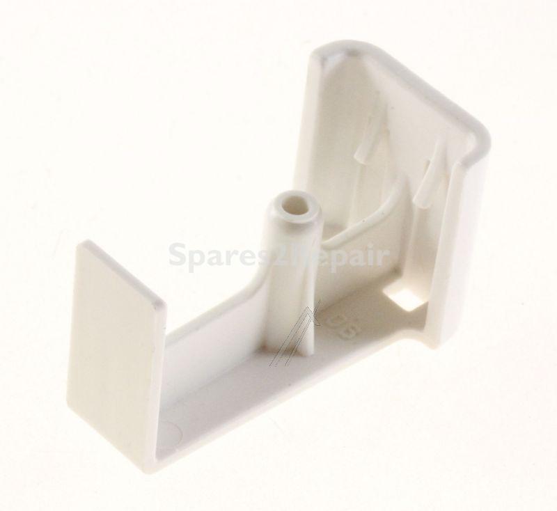 Nipple - C00281418 482000021980 Supports [Whirlpool Indesit]