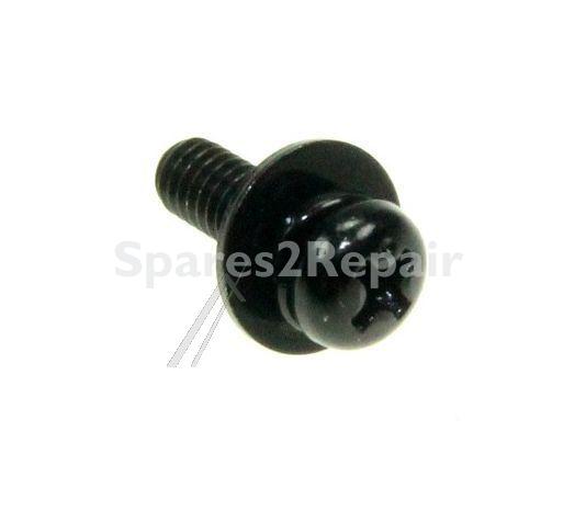 Sony Screw - 258060201 Screw +psw M4x12