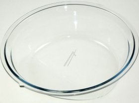 Brandt Door Glass - L49a002b8 Door Glass