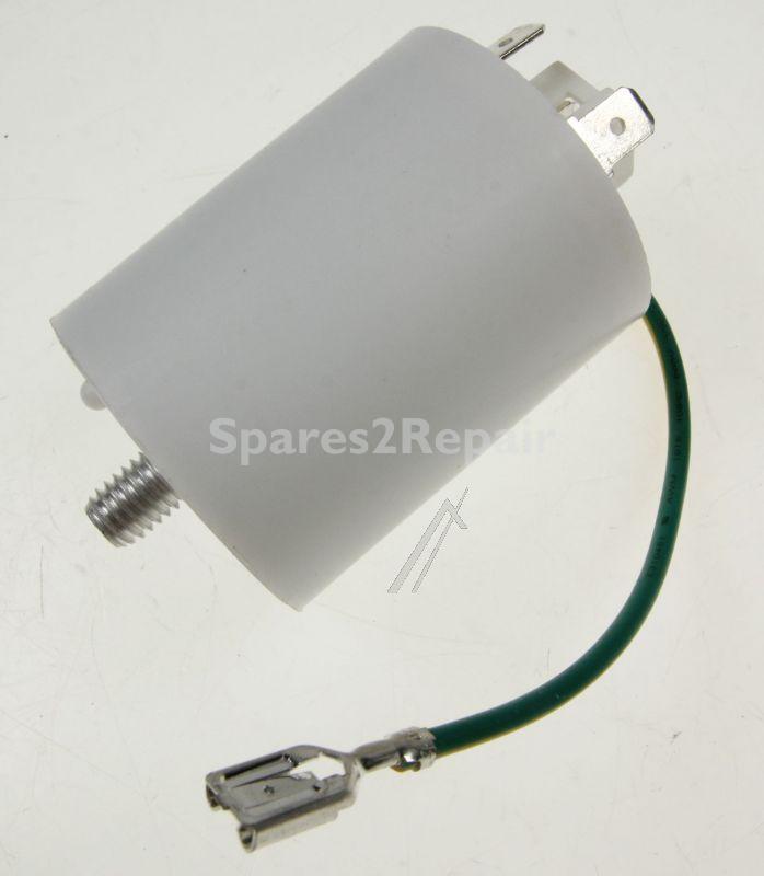 Radio Interference Suppression - 2834310400 C00865454 Noise Filter [Arcelik]