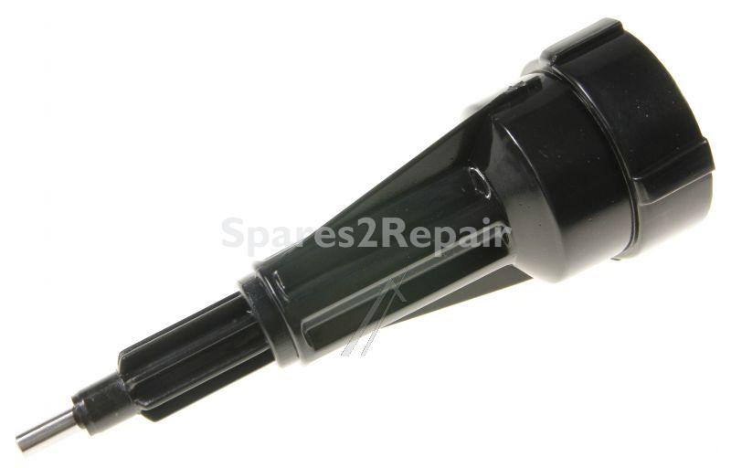 Perforated Rail - Fs-3072026795 Support-accessory [Groupe SEB]