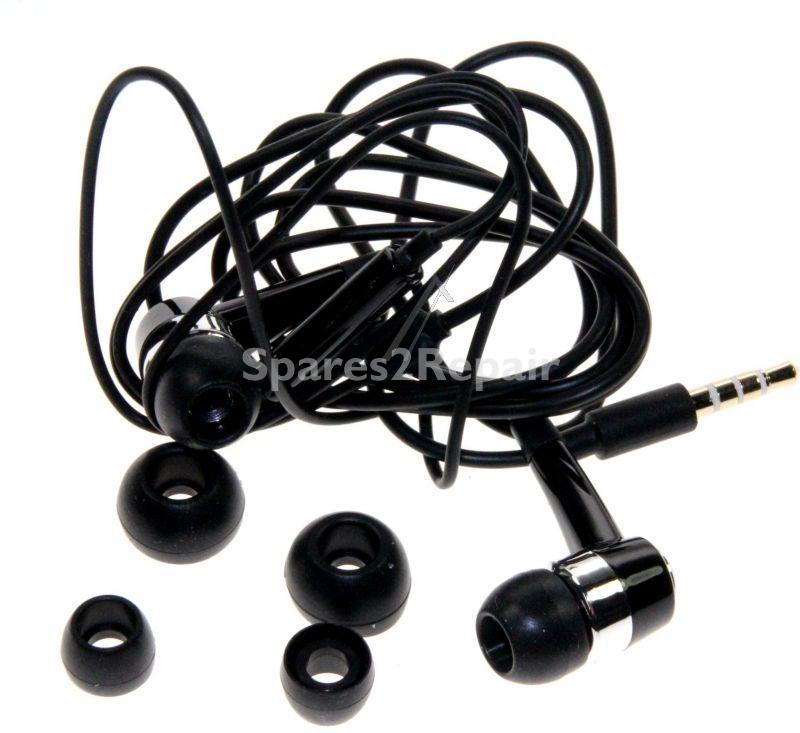 Samsung Headset - Gh59-10443f Headset-ehs44assbe