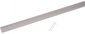 Connecting Hose For Coffee Machines - 5332259800 Milk Intake Tube L=160 Mcsa Aeg [Delonghi]