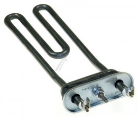 Washing Machine Heater - Heating Element - C00019973 482000026013 Heating Element 1950w [Whirlpool Indesit]