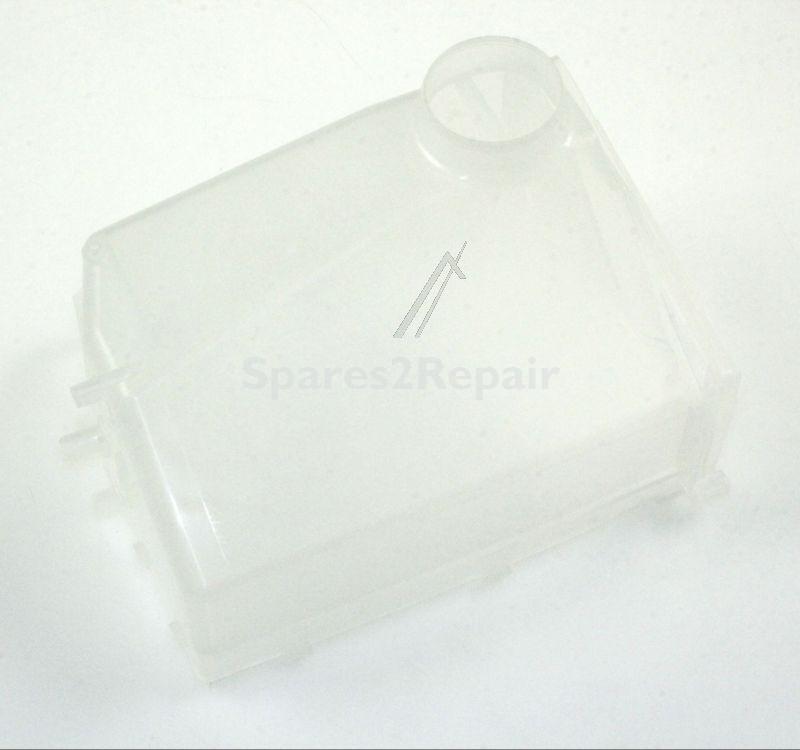 Smeg Detergent Case - 768910074 Funnel