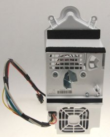 Ventilator Motor - 140070357029 Ventilation Assembly Manufacturing [Electrolux Aeg]