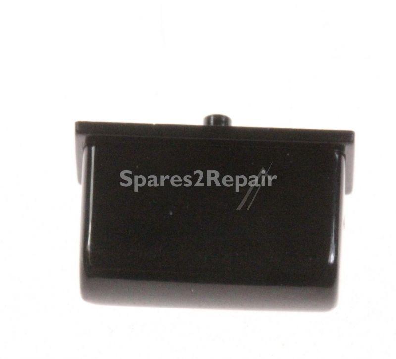 Button - 2425605025 Push Button Rectangular [Electrolux Aeg]