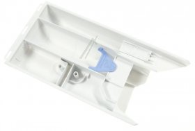 Detergent Case - 140033852025 Detergent Drawer Partition Wal [Electrolux Aeg]