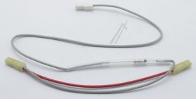 Thermostatic Fuse - 5013253891 Silicone Cable 1&0 75 1+tco+2+3 Gray&red [Delonghi]