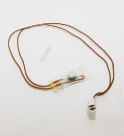 Smeg Defrost Thermostat - 818731707 Bimetal Term