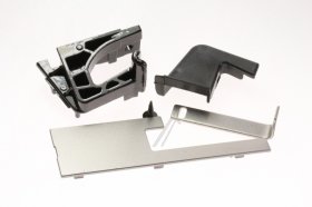 Door Hinges - 00608050 Fixing Kit [Bosch Siemens]