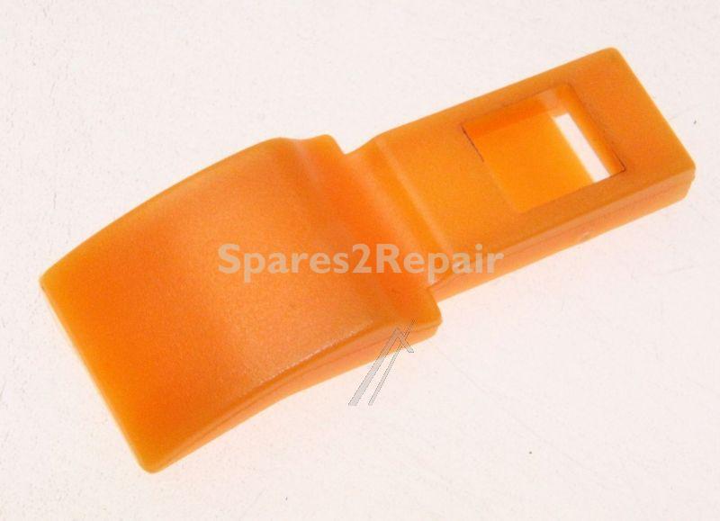 Dustbag holder - 1128232012 Bag Support [Electrolux Aeg]