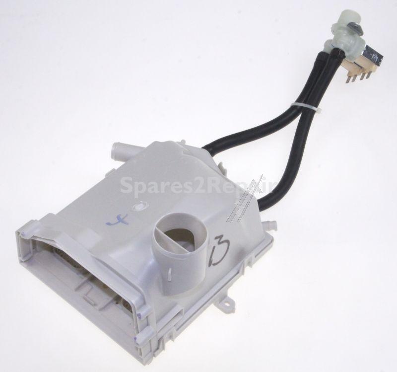Samsung Soap Dispenser - Dc97-15204b Dispenser Assembly