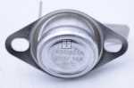 Fixed Value Thermostat - Ksd301a 80°c 4055293890 Thermostat Fan 80-70 [Electrolux Aeg]
