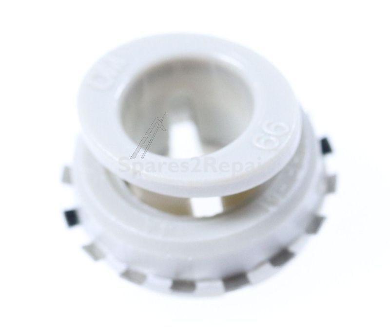 Sealing Materials - 2085496194 Door Gasket grey 578x1632 [Electrolux Aeg]